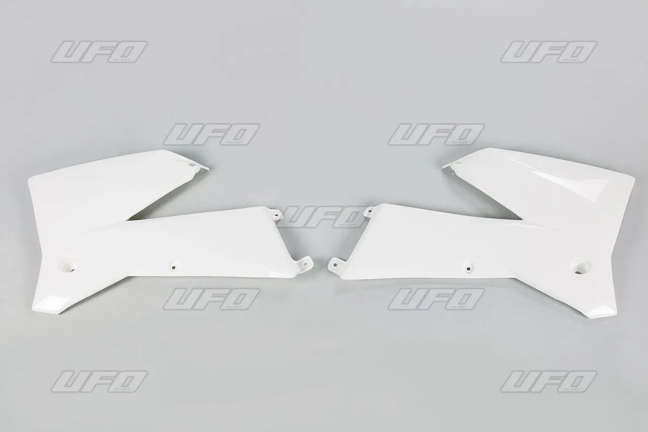 Ufo Radiator Covers For Ktm
