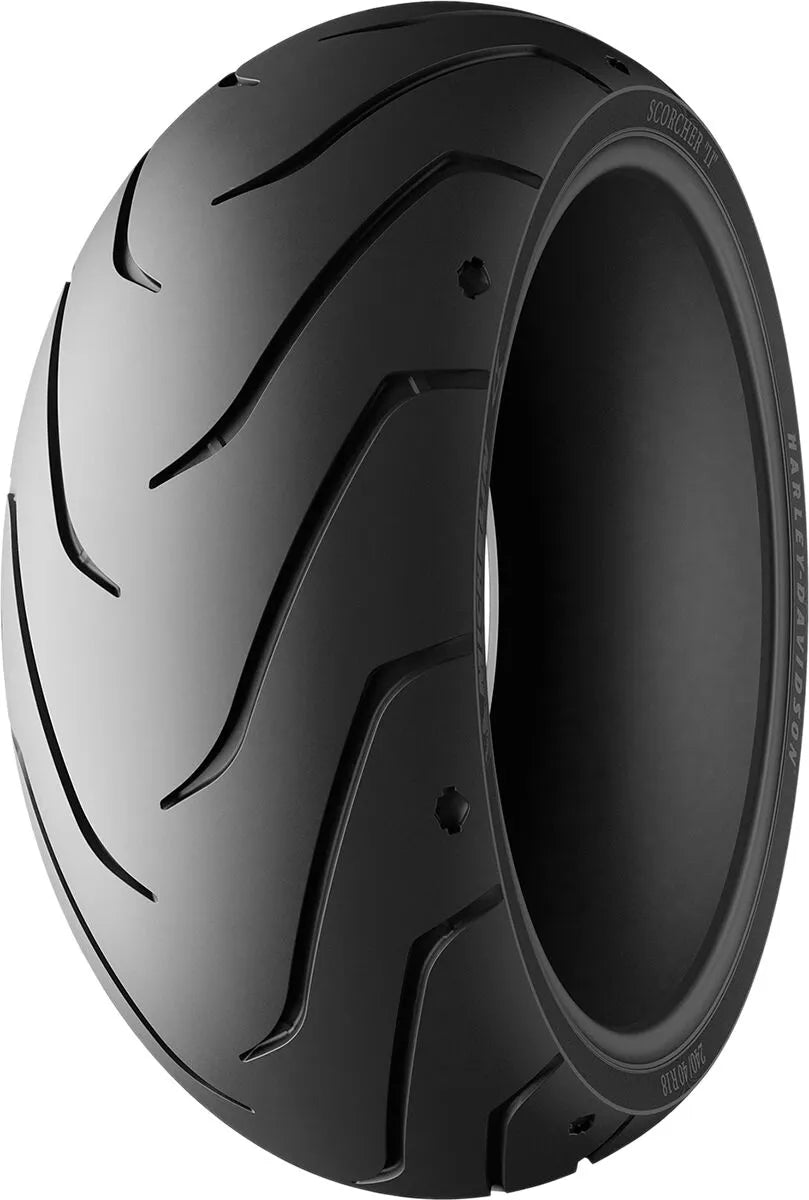 Michelin Scorcher 11 Tire 150/60zr17 For Harley-davidson
