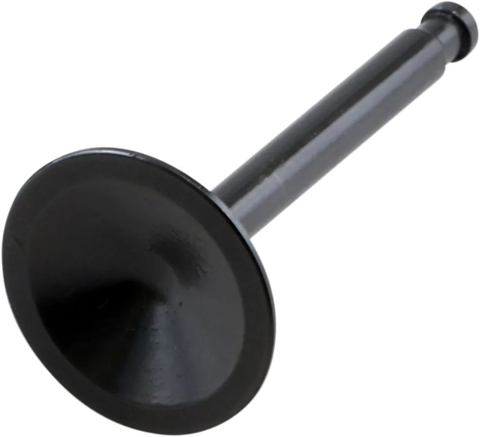 Kibblewhite Nitrided Valve - Stainless Steel Exhaust