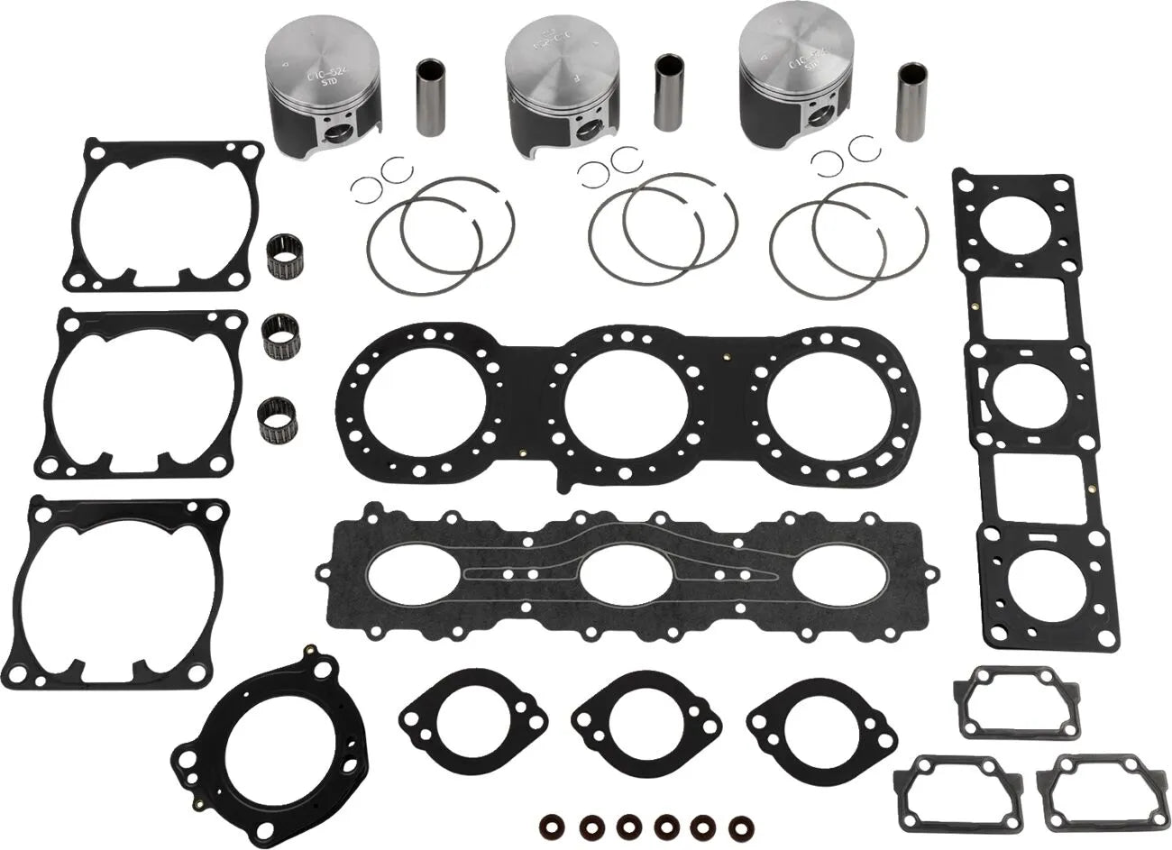 Wsm Top-end Engine Rebuild Kit - 84.00mm