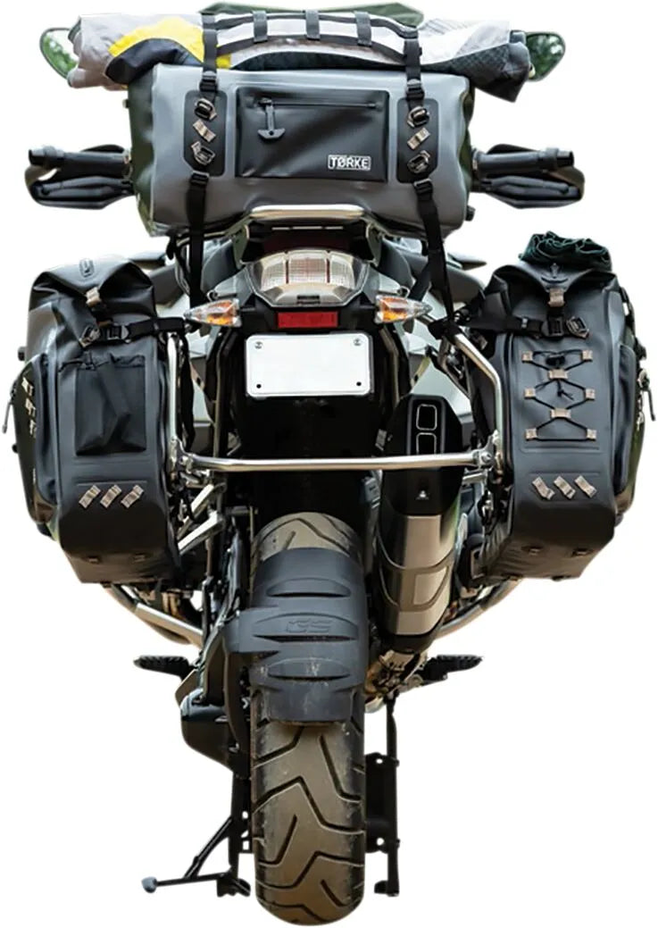 Kuryakyn Tørke 24l Saddlebag