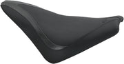 Mustang Runaround Solo Seat - For INDIAN