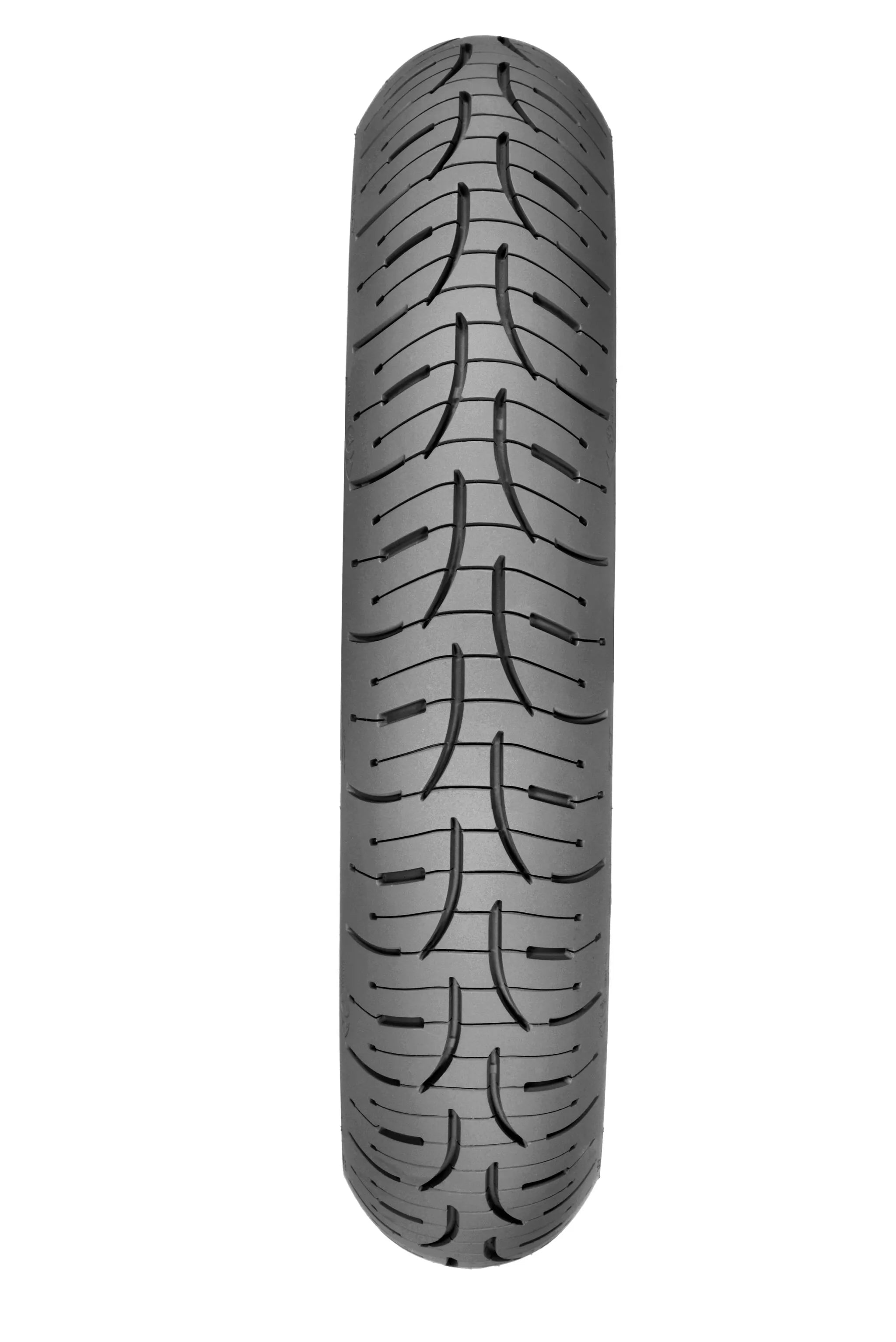 Michelin Pilot Road 4 Tire 120/70zr17 Front