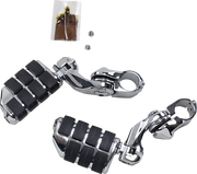 Kuryakyn Cruise Pegs - Fairing Lowers