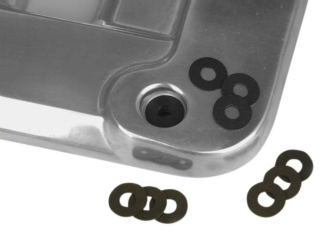 James Gasket Rocker Cover Washer For Rocker Cover - 25 Pack