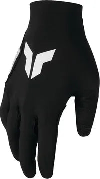 Thor Sportmode Iconic Gloves - Black