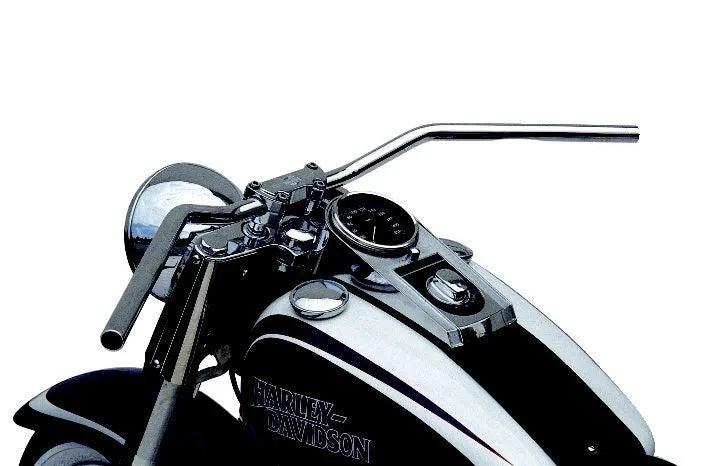 Trw 1" Steel Handlebar