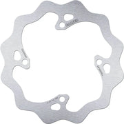 Galfer Wave Brake Rotor For Motorcycles - Rear