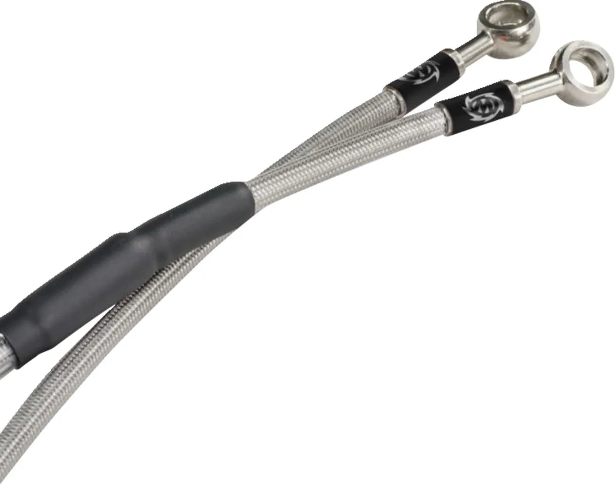 Moto-master Forreste bremseslange
