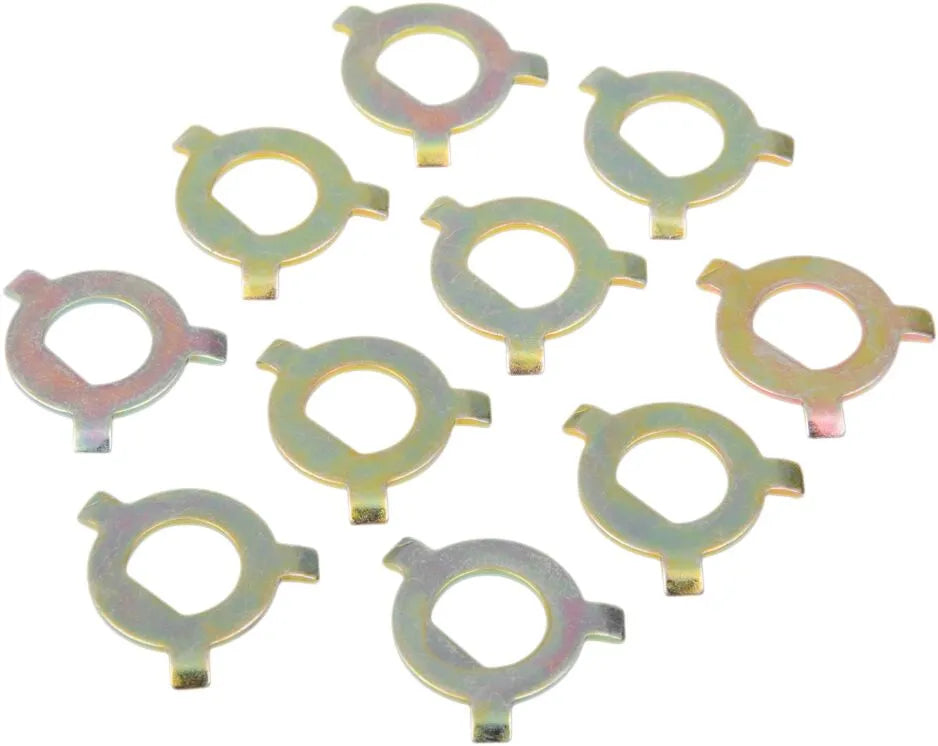 Eastern Motorcycle Parts Transmission Lock Tab Washers
