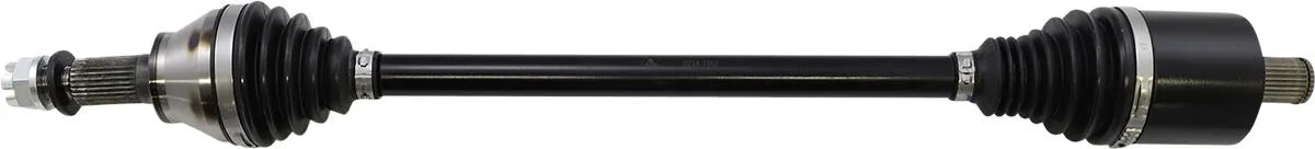 MOOSE OFFROAD FOUR WHEEL Heavy-Duty CV Axle Kit for Front