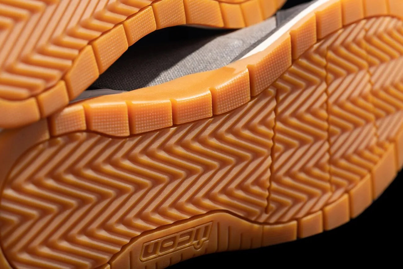 Icon Alcan Waterproof Touring Boots