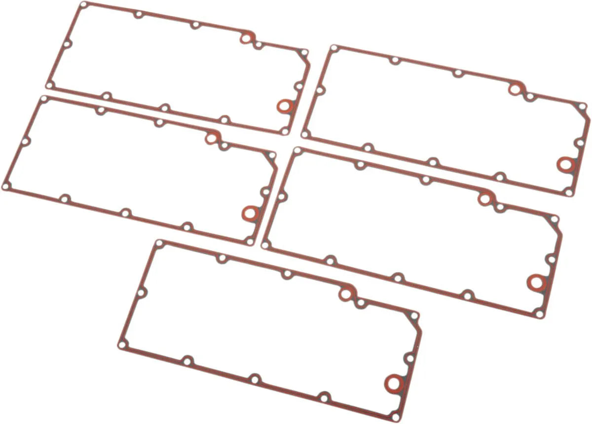James Gasket Beaded Transmission Oil Pan Gasket for Harley Twin