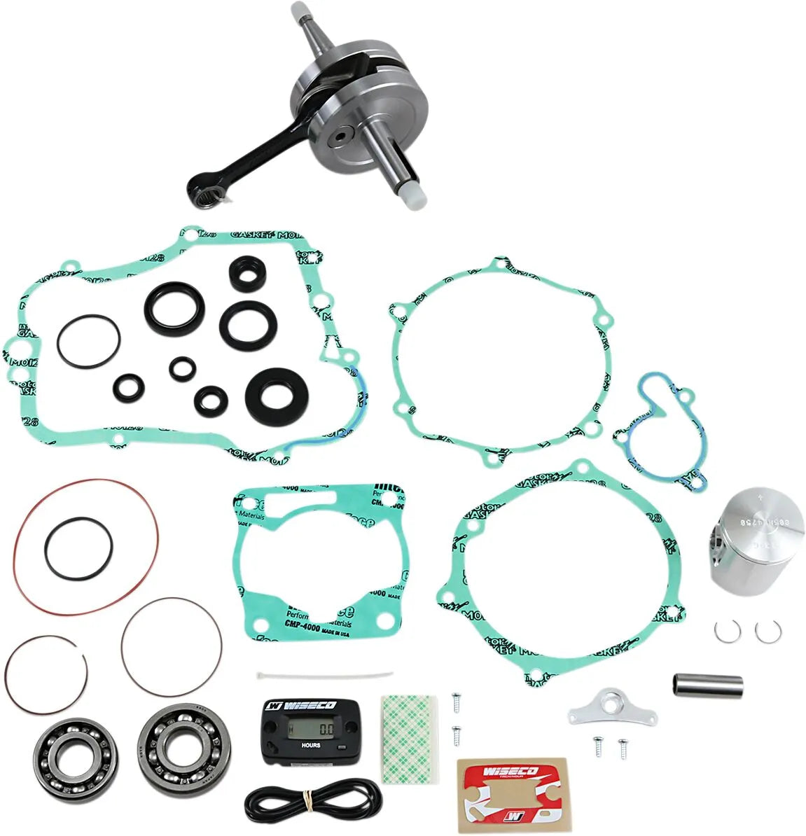 Wiseco Engine Rebuild Kit 85cc