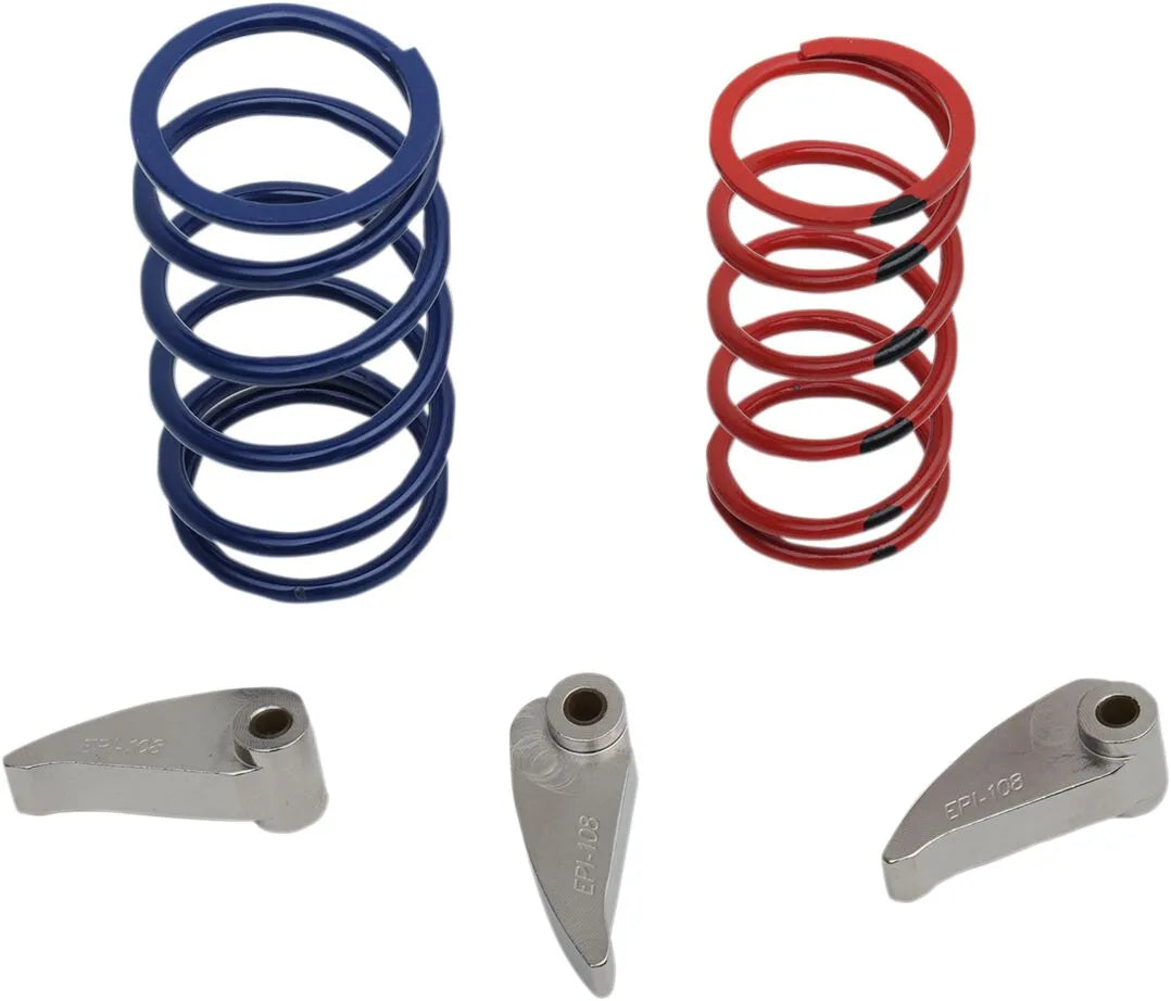 Epi Sport Utility Clutch Kit For Oversized Tires