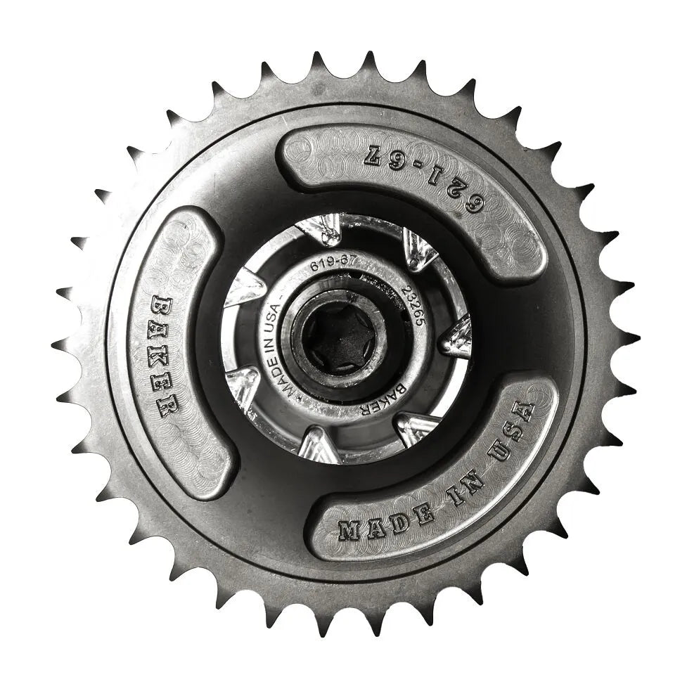 Baker Drivetrain Compensator Sprocket