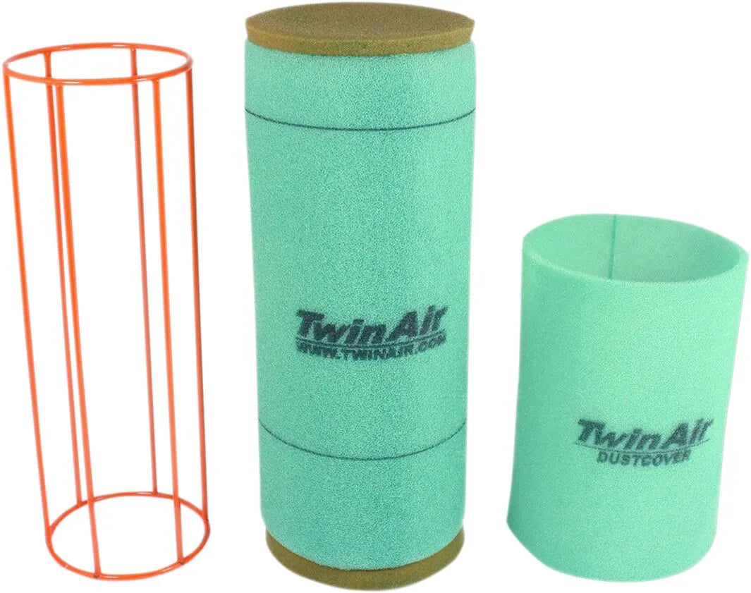 Twin Air Powerflow Air Filter Kit