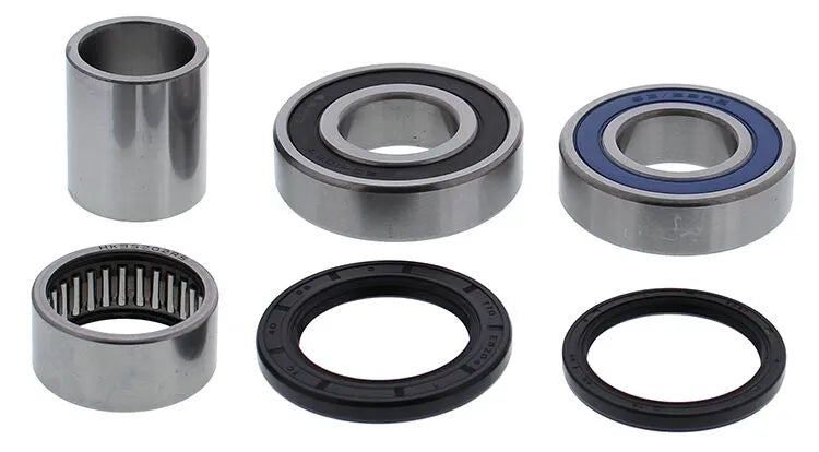 ALL BALLS Wheel Bearing Kit for Motorcycle & ATV Wheels