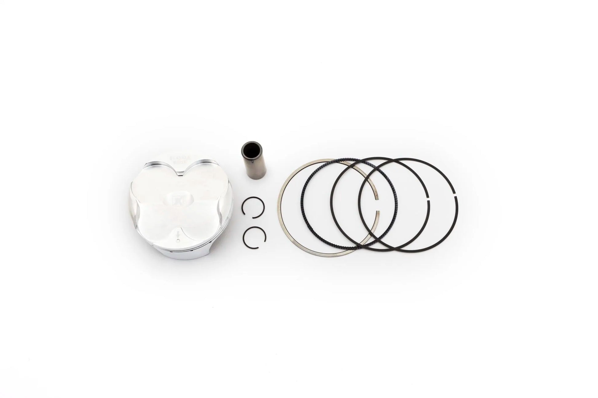 Prox Forged Piston Kit for 77.97mm Bore, 14.2:1 CR
