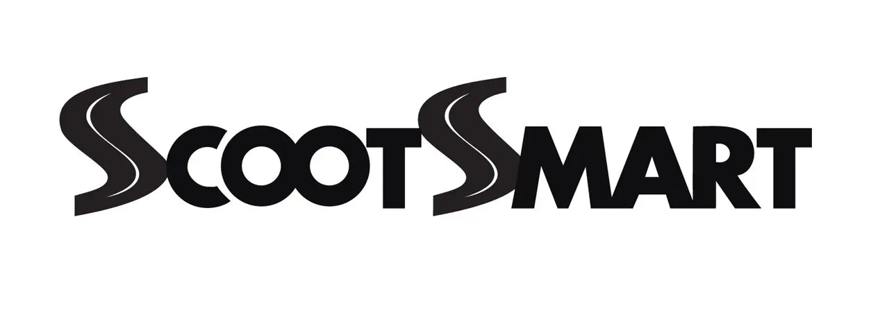 Dunlop Scootsmart Tire 120/90-10 Rear