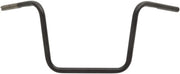 Drag Specialties 1" Black Handlebar
