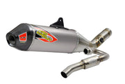 Pro Circuit T-6 Euro Udstødning Ss/ti/cf