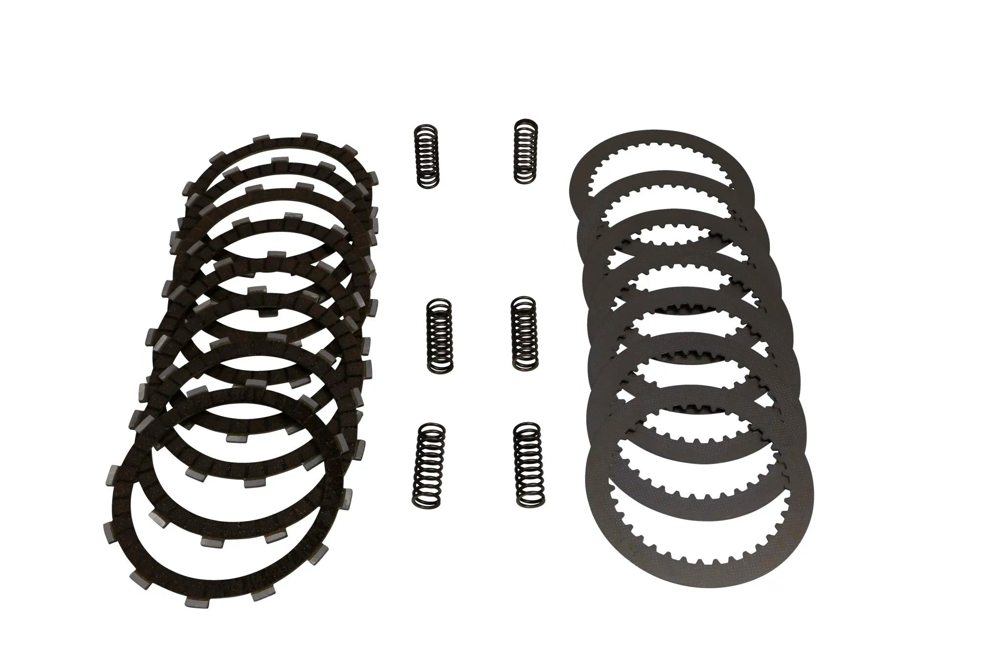 Ebc Drc Series Clutch Kit