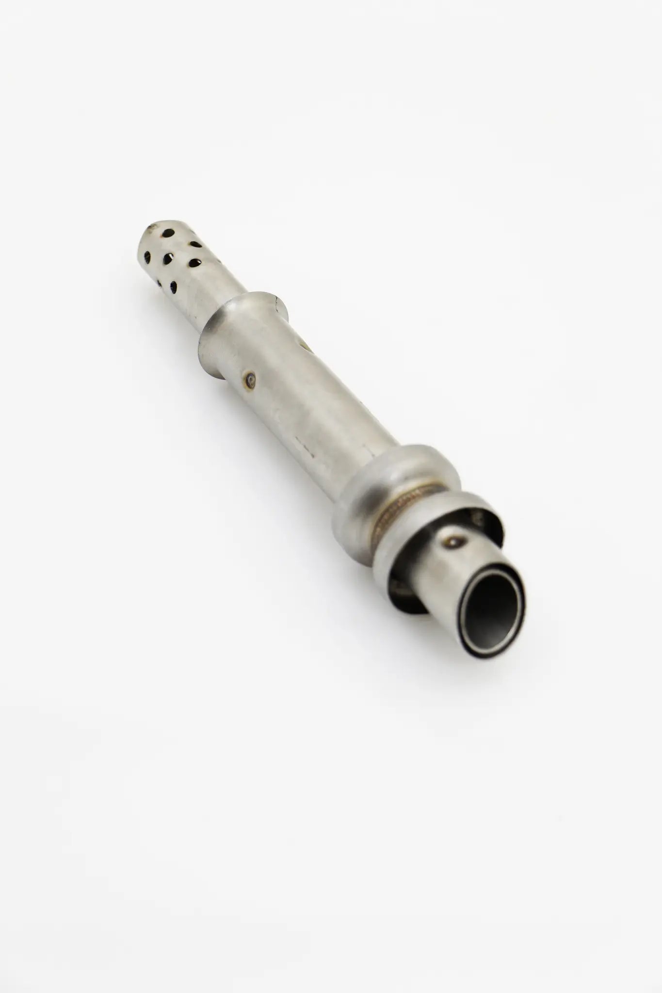 Akrapovic Lyddæmper Indsats