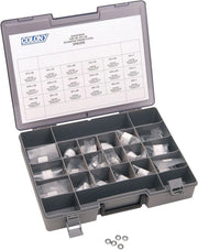 Colony Spacer 1/4" Bolt 1" Length