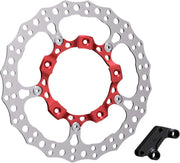 Arlen Ness Big Brake 14" Rotor Kit Til Harley Touring