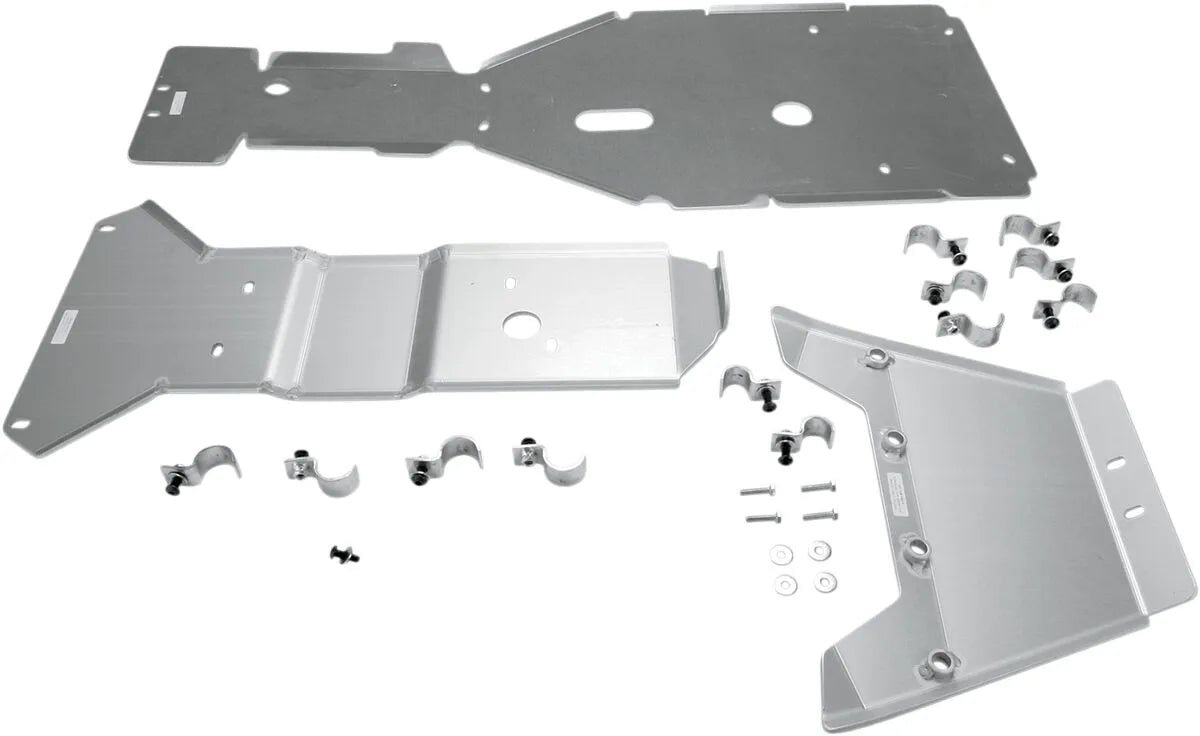 Moose Offroad Full Body Skid Plate