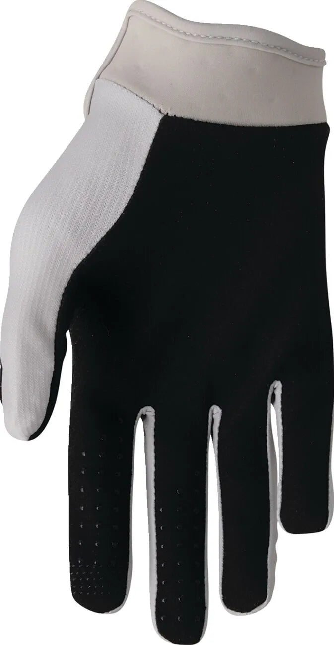 Thor Launchmode Xp Gloves - Black/Sand