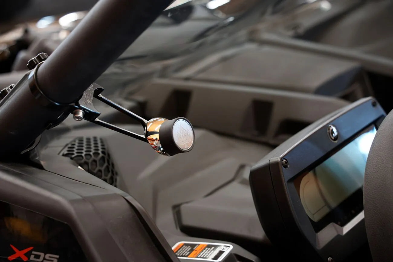 Klock Werks Roll Cage Phone Mount