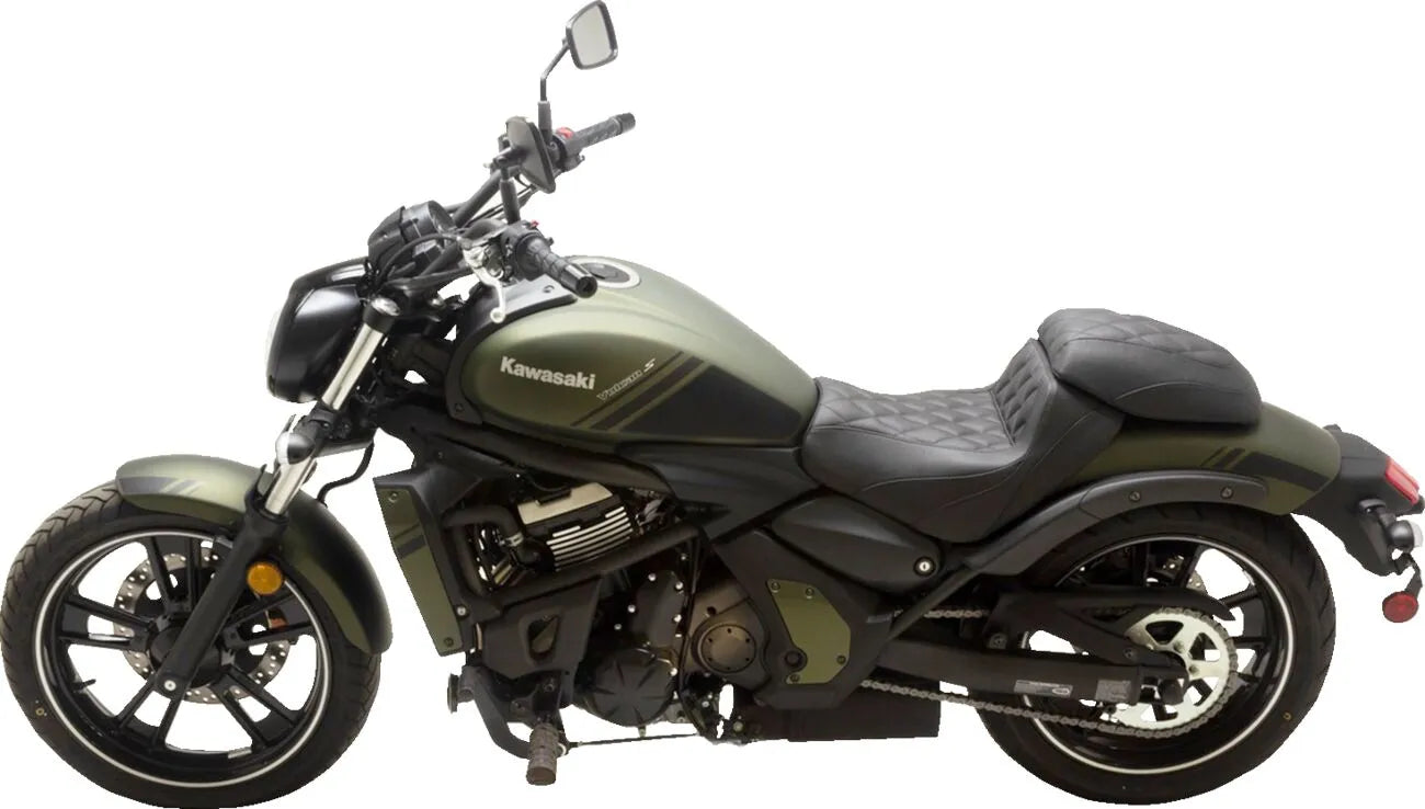 Mustang Fastback Passenger Seat