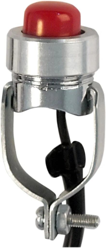 Emgo Red Crown Kill Switch