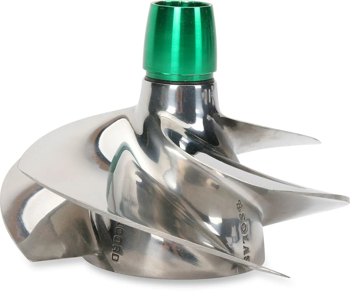 Solas Concord SRCD10/18 Impeller for Sea-doo GTX 2003-2008