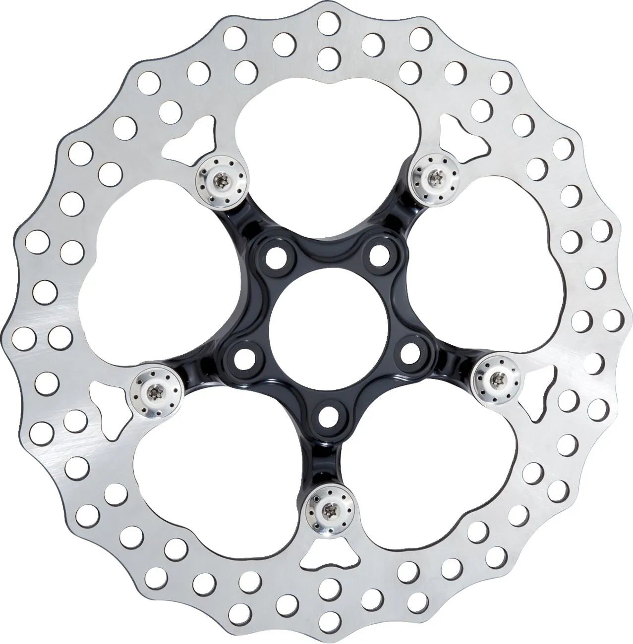 Arlen Ness Spider Bremseklodser til Harley Davidson Abs/non-abs