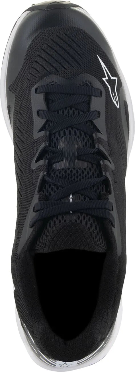 Alpinestars Meta Road V2 Shoes Black/White