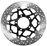 Brembo Serie Oro Floating Brake Rotor for Motorcycles