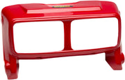 Maier Red Headlight Shell