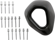 Akrapovic Replacement End Cap For Mufflers