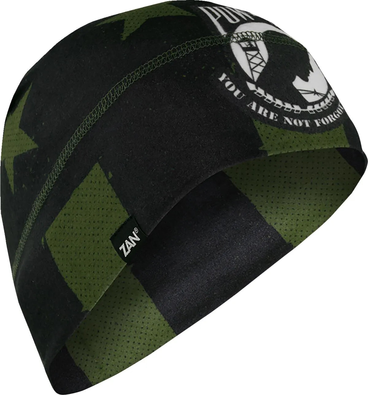 Zan Headgear SportFlex POW MIA III Beanie