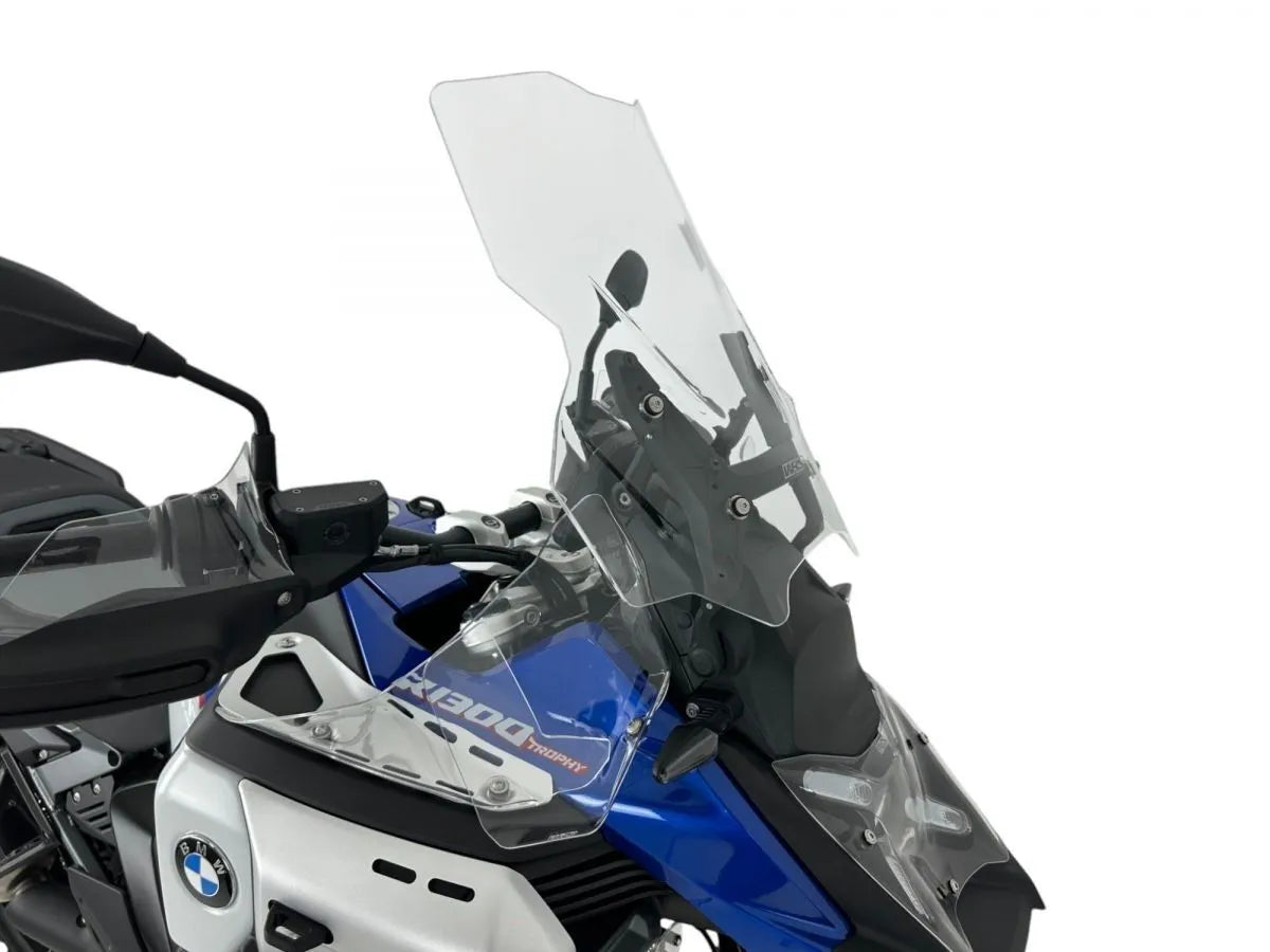 Wrs Windscreen Plus With Radar