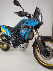 Uniracing Scratch Saver For Yamaha Tenere 700