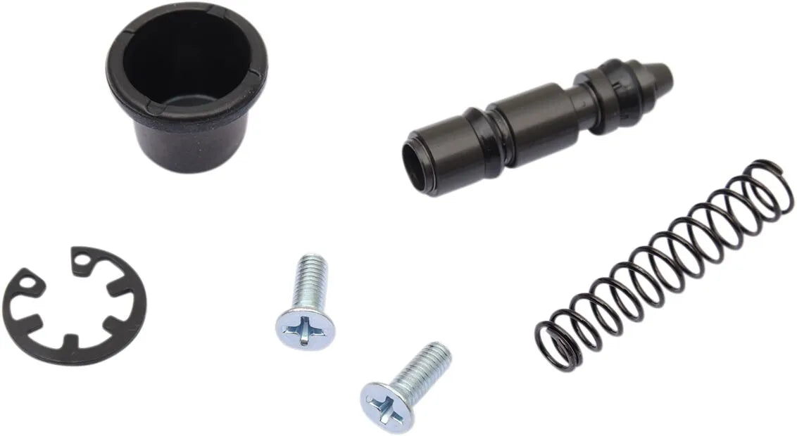 Moose Offroad Clutch Master Cylinder Rebuild Kit