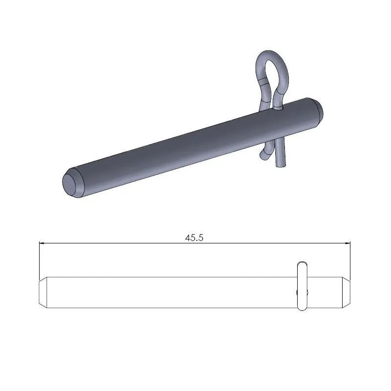 Moto-master Caliper Pins