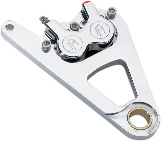 Performance Machine Front Brake Caliper Kit For 11.5" Rotor