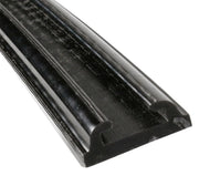 Garland UHMW Graphite 59" Track Slide