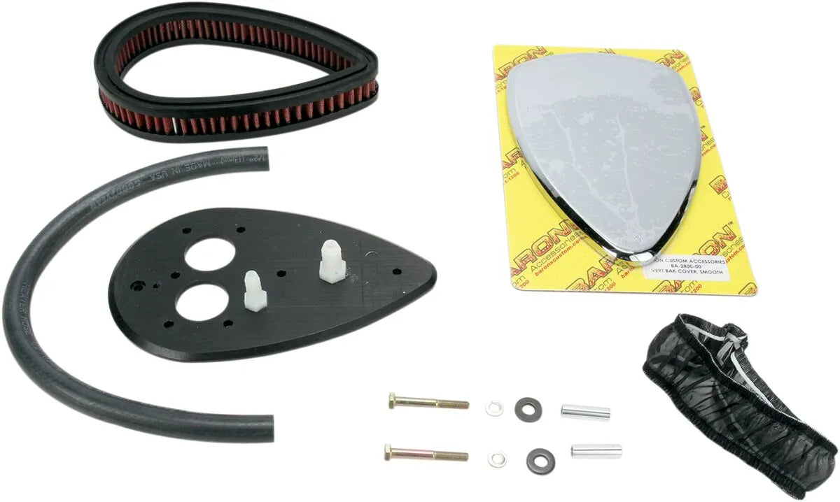 Baron Big Air Kit For V-twin Engines
