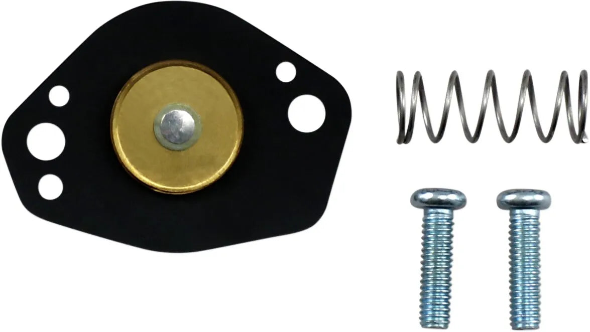 Parts Unlimited Air Cut-off Valve Rebuild Kit